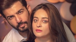 Amid Divorce Rumours, Mahhi Vij Reacts To Jay Bhanushali's Post Featuring Daughter Tara