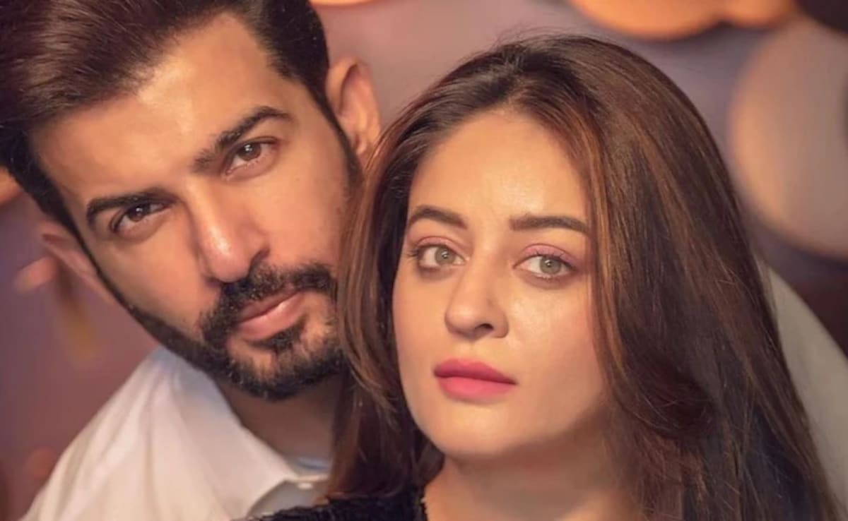 Amid Divorce Rumours, Mahhi Vij Reacts To Jay Bhanushali's Post Featuring Daughter Tara