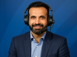 Irfan Pathan Feels Playing WPL Ahead Of Women's T20 World Cup Will Benefit Team India