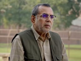 BJP Leader Files Complaint Against Paresh Rawal's <i>The Taj Story</i>, Claims It Is Based On His 2022 Petition BJP Leader Files Complaint Against Paresh Rawal's <i>The Taj Story</i>, Claims It Is Based On His 2022 Petition