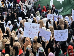 Internet Banned In Islamabad, Rawalpindi Ahead Of Anti-Israel Protest In Pakistan Internet Banned In Islamabad, Rawalpindi Ahead Of Anti-Israel Protest In Pakistan