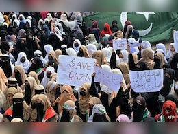 Opinion | How Pakistan Is Using Its 'Gaza' Protests To Slide Out Of A Deal With Trump Opinion | How Pakistan Is Using Its 'Gaza' Protests To Slide Out Of A Deal With Trump