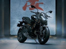 2026 Kawasaki Z650 S Breaks Cover With Reworked Ergonomics 2026 Kawasaki Z650 S Breaks Cover With Reworked Ergonomics