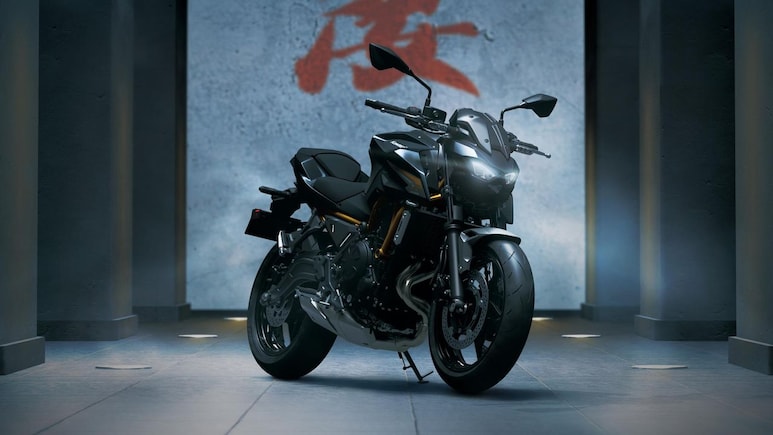 2026 Kawasaki Z650 S Breaks Cover With Reworked Ergonomics 2026 Kawasaki Z650 S Breaks Cover With Reworked Ergonomics