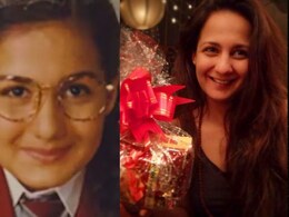 DDLJ ची 'चुटकी' आठवतेय? 30 वर्षानंतर झाली खूप सुंदर, फेमस अभिनेत्रीही फिक्या पडतील, एका क्लिकवर पाहा सर्व फोटो DDLJ ची 'चुटकी' आठवतेय? 30 वर्षानंतर झाली खूप सुंदर, फेमस अभिनेत्रीही फिक्या पडतील, एका क्लिकवर पाहा सर्व फोटो