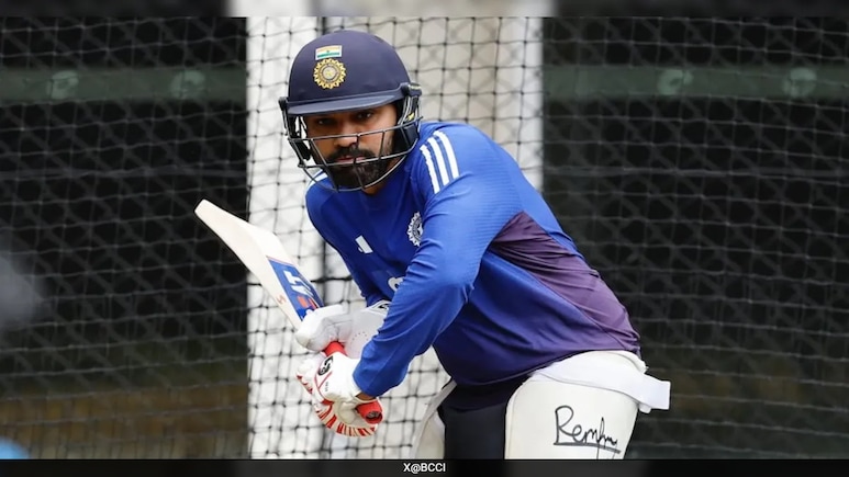 IND vs AUS 2nd ODI: रोहित-विराट की बल्लेबाजी पर लगा 'जंग'? जानिए क्या बोले भारत के बल्लेबाजी कोच IND vs AUS 2nd ODI: रोहित-विराट की बल्लेबाजी पर लगा 'जंग'? जानिए क्या बोले भारत के बल्लेबाजी कोच