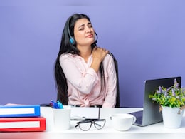 5 Strength Moves Indian Women Need To Prevent Shoulder And Neck Pain From Long Work Hours 5 Strength Moves Indian Women Need To Prevent Shoulder And Neck Pain From Long Work Hours