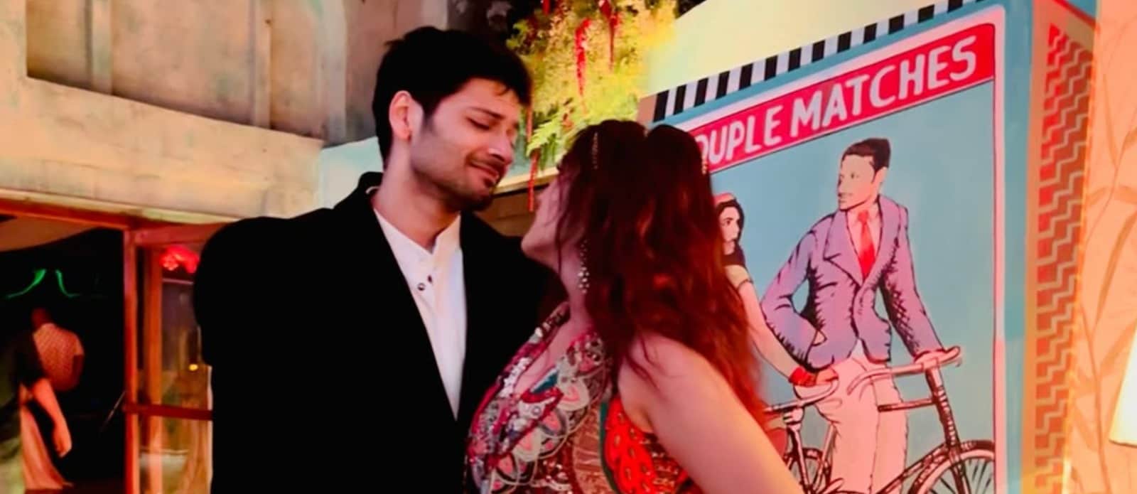Inside Richa Chadha And Ali Fazal's Star-Studded Anniversary Celebrations. See Pics