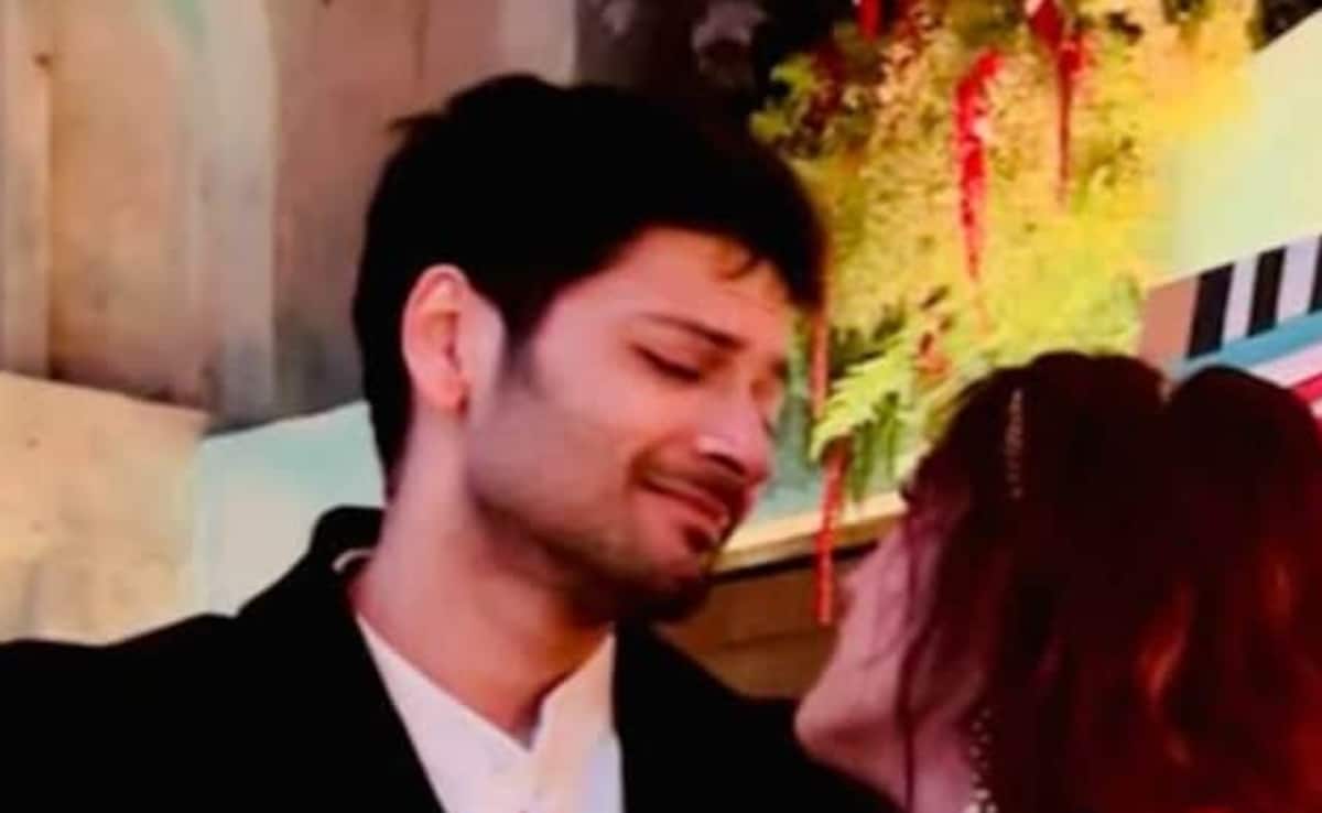 Inside Richa Chadha And Ali Fazal's Star-Studded Anniversary Celebrations. See Pics