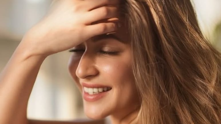 फिल्म के लिए बनी दुल्हन, नकली शादी में खूब इमोशनल हुई थी ये हीरोइन, फिल्म रिलीज के 8 साल बाद सामने आया किस्सा