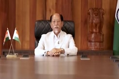 Nagaland CM Urges People To Maintain A Clean And Hygienic India Nagaland CM Urges People To Maintain A Clean And Hygienic India
