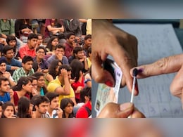 बिहार चुनाव: युवा मतदाताओं पर "जंगलराज" नैरेटिव का कितना असर? पढ़ें पूरी इनसाइड स्टोरी बिहार चुनाव: युवा मतदाताओं पर "जंगलराज" नैरेटिव का कितना असर? पढ़ें पूरी इनसाइड स्टोरी