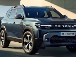 New-Gen Renault Duster To Make India Debut On January 26 New-Gen Renault Duster To Make India Debut On January 26