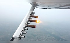 Each Cloud Seeding Sortie Costs 60 Lakh. Expert Explains How It Will Reduce