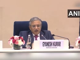 देश के 12 राज्यों में किस तरह होगा SIR, यहां जानिए स्टेप-बाय-स्टेप पूरा प्रोसेस देश के 12 राज्यों में किस तरह होगा SIR, यहां जानिए स्टेप-बाय-स्टेप पूरा प्रोसेस