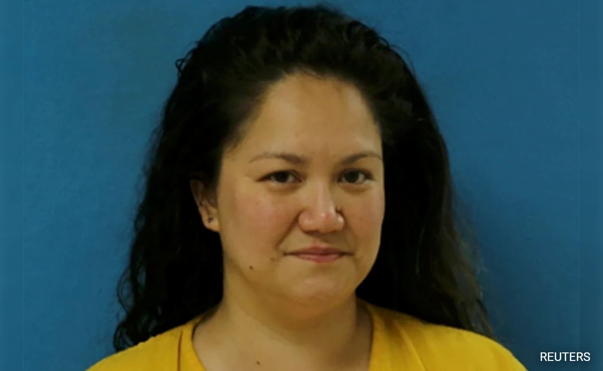 Texas Woman Sentenced for Attempted Drowning