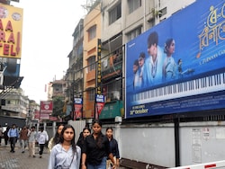 How Zubeen Garg's Final Film Sparked Assam's Single-Screen Theatres' Revival