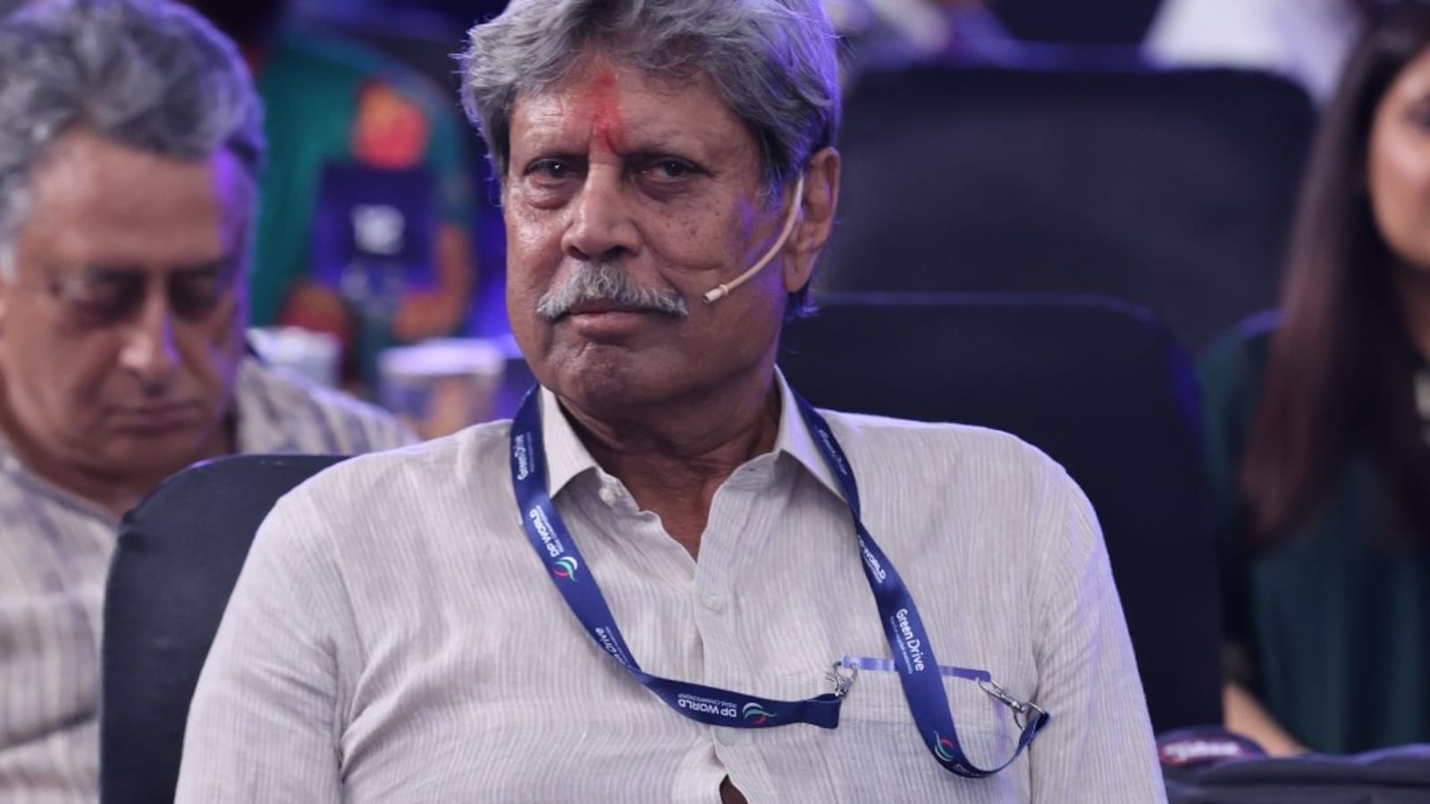 "Dont Think Indian Team Has Gelled Completely Yet": Kepil Dev Ahead Of England ODI Series Decider