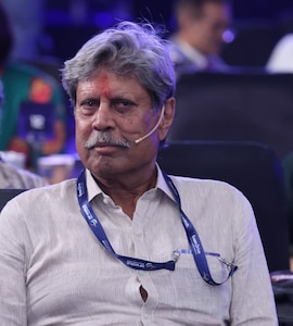 Should Indian Cricket Team Opt For Split Coaching? Kapil Dev Shares His Opinion