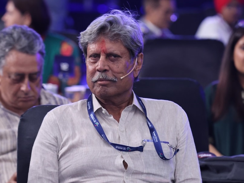 Should Indian Cricket Team Opt For Split Coaching? Kapil Dev Shares His Opinion