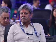 'क्रिकेट से मुश्किल है गोल्फ...' एनडीटीवी वर्ल्ड समिट में बोले कपिल देव