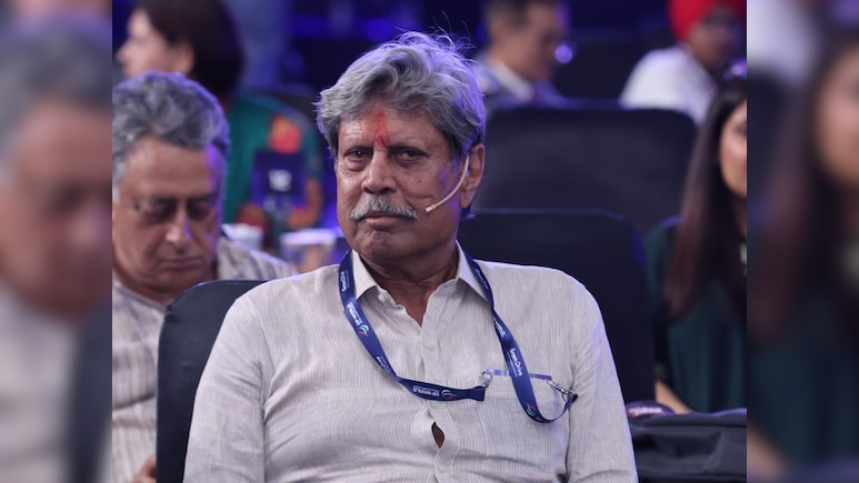 'क्रिकेट से मुश्किल है गोल्फ...' एनडीटीवी वर्ल्ड समिट में बोले कपिल देव 'क्रिकेट से मुश्किल है गोल्फ...' एनडीटीवी वर्ल्ड समिट में बोले कपिल देव