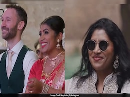South Indian-Inspired Pre-Wedding Shoot Goes Viral, Wins Hearts Online South Indian-Inspired Pre-Wedding Shoot Goes Viral, Wins Hearts Online