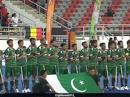 Pakistan Pulls Out Of Junior Hockey World Cup In India, Demands Neutral Venue Pakistan Pulls Out Of Junior Hockey World Cup In India, Demands Neutral Venue