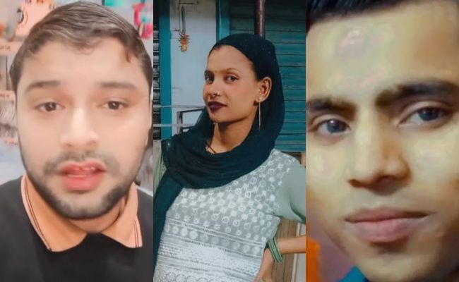 An Extramarital Affair, Pregnancy, Then Double Murder In Delhi