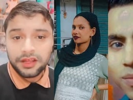 An Extramarital Affair, Pregnancy, Then Double Murder In Delhi An Extramarital Affair, Pregnancy, Then Double Murder In Delhi