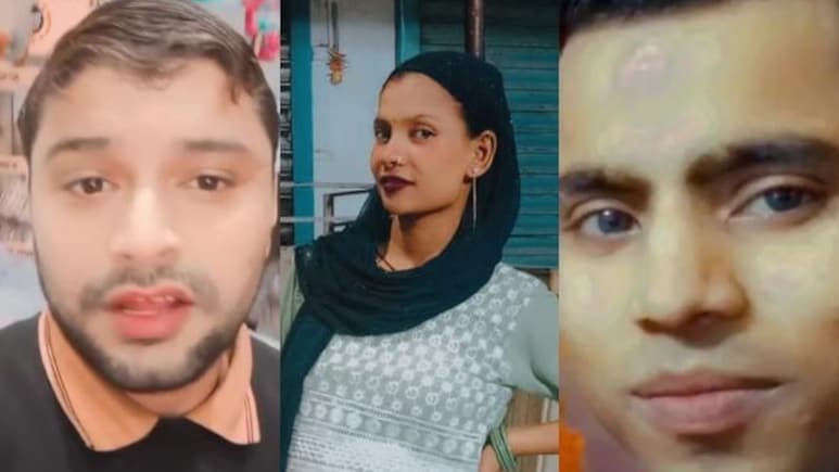 An Extramarital Affair, Pregnancy, Then Double Murder In Delhi An Extramarital Affair, Pregnancy, Then Double Murder In Delhi