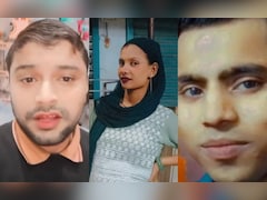 An Extramarital Affair, Pregnancy, Then Double Murder In Delhi