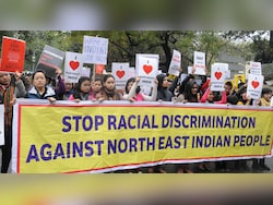 Opinion | The Northeasterner: Indian, Until Someone Needs A Punchline - By Vir Sanghvi