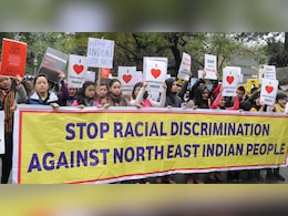 Opinion | The Northeasterner: Indian, Until Someone Needs A Punchline - By Vir Sanghvi Opinion | The Northeasterner: Indian, Until Someone Needs A Punchline - By Vir Sanghvi