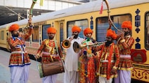 4 Luxury Trains In India That Let You Travel Like Royalty
