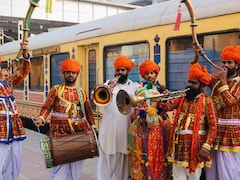 4 Luxury Trains In India That Let You Travel Like Royalty