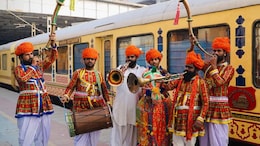 4 Luxury Trains In India That Let You Travel Like Royalty