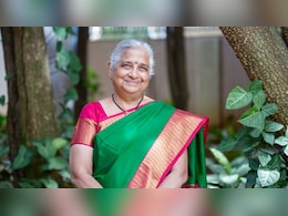 सुधा मूर्ति ने बताए हेल्दी रिलेशनशिप के सीक्रेट, अपने रिश्ते को ऐसे करें मजबूत