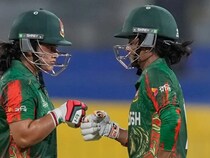 New Zealand vs Bangladesh Womens World Cup 2025 Highlights: NZ Outplay Bangladesh By 100 Runs