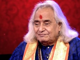 चला गया गायकी का एक और उस्ताद, पंडित छन्नूलाल मिश्र का 89 साल की उम्र में निधन चला गया गायकी का एक और उस्ताद, पंडित छन्नूलाल मिश्र का 89 साल की उम्र में निधन