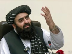 Except Pakistan All Other Neighbours Happy With Us, Says Afghan Minister