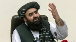 Except Pakistan All Other Neighbours Happy With Us, Says Afghan Minister