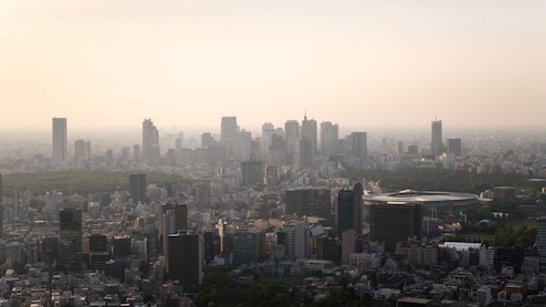 Beyond Masks: Must-Do Lifestyle Changes To Combat Deteriorating AQI Levels