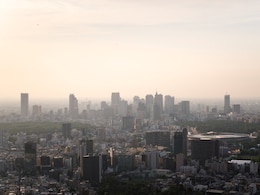 Beyond Masks: Must-Do Lifestyle Changes To Combat Deteriorating AQI Levels Beyond Masks: Must-Do Lifestyle Changes To Combat Deteriorating AQI Levels