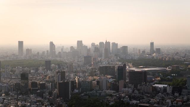 Must-Do Lifestyle Changes To Combat High Air Pollution Now