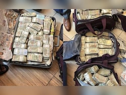 CBI Conducts Raids Across Punjab, Chandigarh In IPS Officer Bribery Case