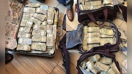 CBI Conducts Raids Across Punjab, Chandigarh In IPS Officer Bribery Case