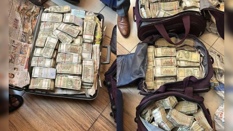 CBI Conducts Raids Across Punjab, Chandigarh In IPS Officer Bribery Case