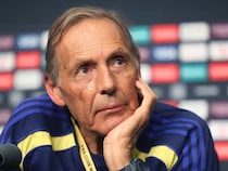 Boca Juniors Manager Miguel Angel Russo Dies Aged 69: Argentine Football Association