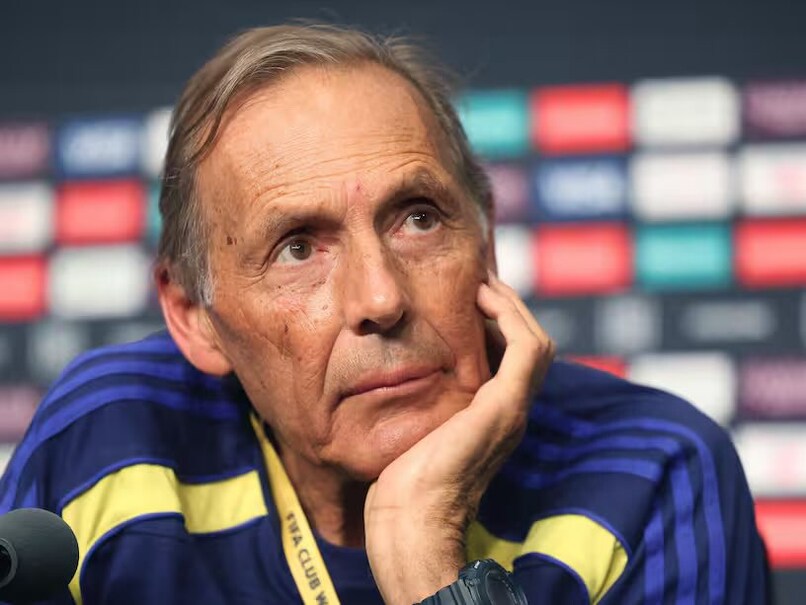 Boca Juniors Manager Miguel Angel Russo Dies Aged 69: Argentine Football Association